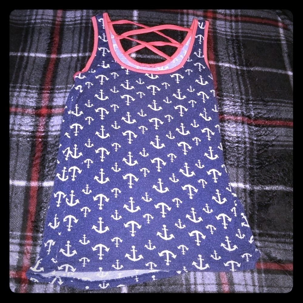Tank top